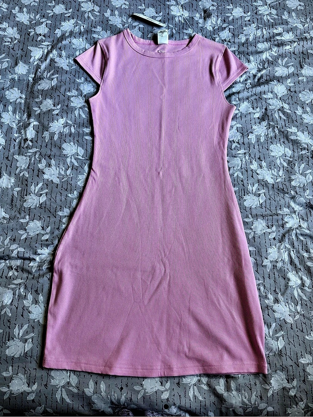 PINK Mini Dress Size Medium NWT